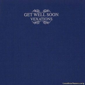 Download track La Chanson D'Hélène Get Well Soon