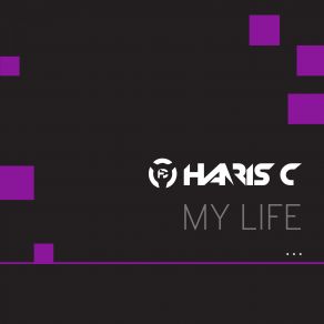 Download track All About (Original Mix) Haris C