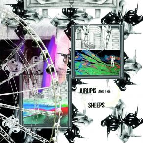 Download track Ya No Es El Cielo Jurupis And The Sheeps