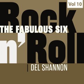 Download track Ginny In The Mirror Del Shannon