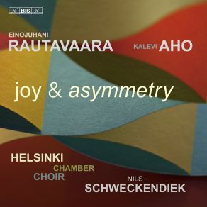 Download track Rautavaara Elämän Kirja (A Book Of Life) VIII. Song Of Myself Helsinki Chamber Choir, Nils Schweckendiek