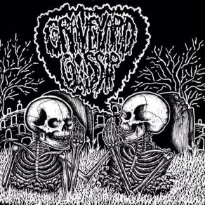 Download track Fight Back Graveyard Gossip