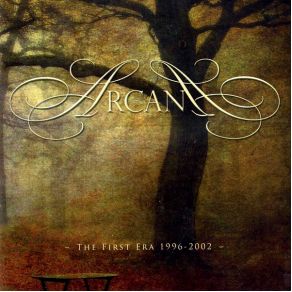 Download track Eclipse Of The Soul (Bonus Track) Arcana