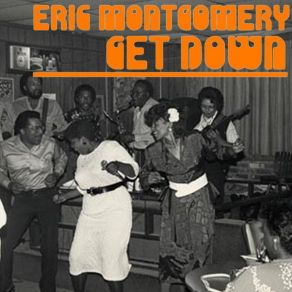 Download track Street Smart Eric Montgomery