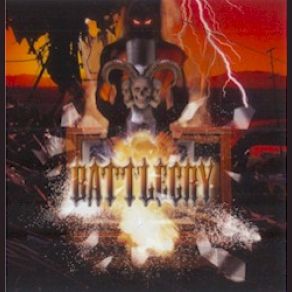 Download track Battlecry Battlecry