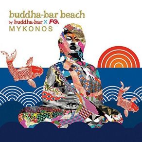 Download track Intro - Welcome To Buddha Bar Noblesse Oblige, Mykonos