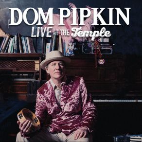 Download track Shake Shake Baby (Live) Dom Pipkin