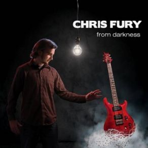 Download track Lost Transmission Chris Fury