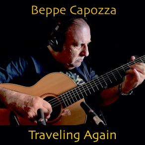 Download track Discrete Words Beppe Capozza