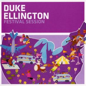 Download track Duel Fuel - Part I Duke Ellington