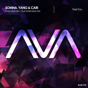 Download track Feel You (Extended Mix) Somna, Yang, Cari