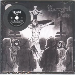 Download track A Corpse Without Soul Mercyful Fate