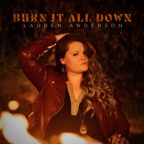 Download track Still Here Lauren Anderson