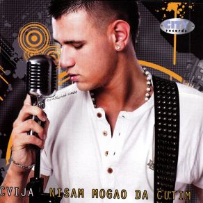 Download track Voleo Sam Te KO Nikad Cvija