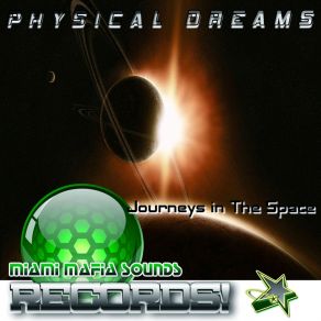 Download track Broken Dreams (Original Mix) Physical Dreams