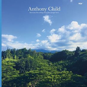 Download track Cellular Reintegration Anthony Child