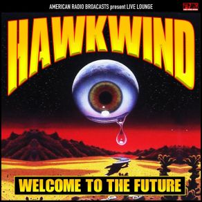 Download track Time We Left (Live) Hawkwind