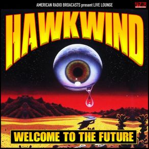 Download track Space Love (Live) Hawkwind