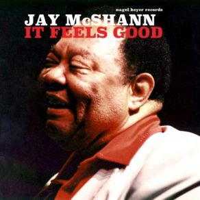 Download track Hootie's Ignorant Oil Jay McShann