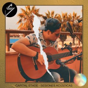 Download track Amor A Poca Luz (Acústica) Jozedu