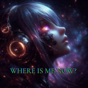 Download track Numbers Where Is Me Now?