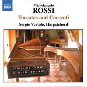 Download track Toccata IIi' Sergio Vartolo