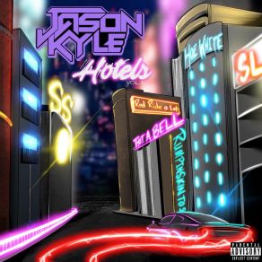 Download track Room 603 Kyle Jason