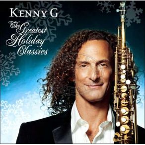 Download track Miracles Kenny G