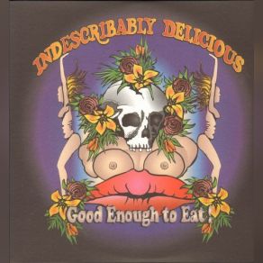 Download track The Kids Are Alright Indescribably Delicious