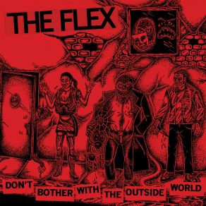 Download track Don't Bother Flex