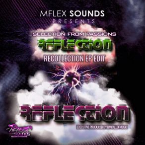 Download track Dance With The Twilight Mflex Sounds