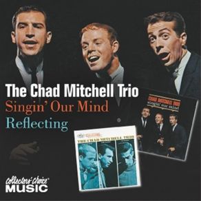 Download track Four Strong Winds The Chad Mitchell Trio