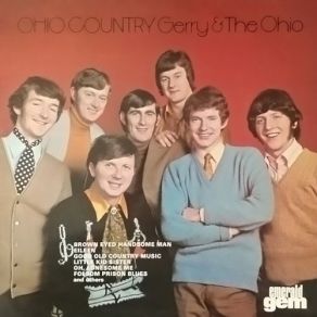 Download track Goodbye Mary Gerry, The Ohio