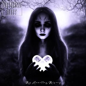 Download track Beneath The Frozen Lake Nocturnal AbbeyRebekka