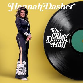 Download track Cryin' All The Way To The Bank Hannah Dasher