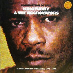 Download track Hold The Dub Ya The Aggrovators, King Tubby