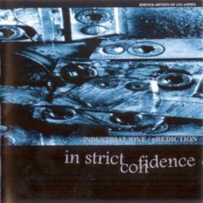 Download track Dark Skies In Strict Confidence