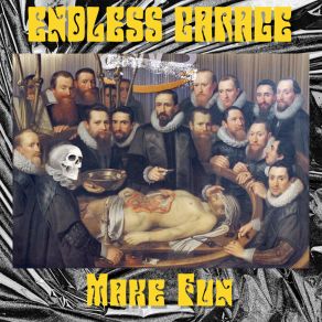 Download track Flying Colors Endless Garage