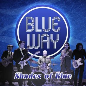 Download track Long Legged Woman Blue Way