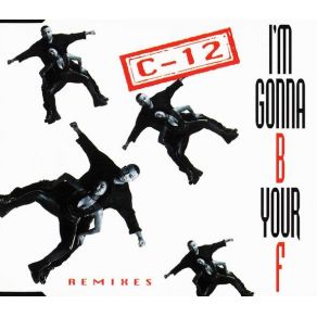Download track I'M Gonna B Your F (Hypp'Er Extended Mix) C - 12