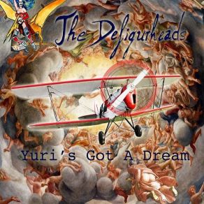 Download track Yuri's Got A Dream The Defigurheads