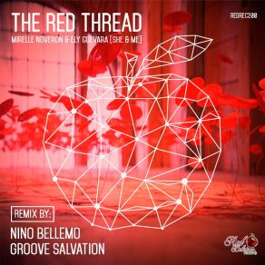 Download track The Red Threat She