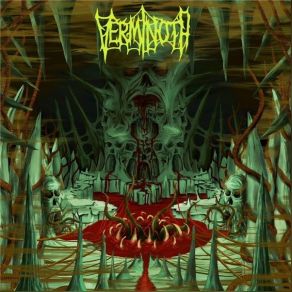 Download track Perpetual Necrotic Orbit Verminoth