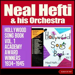 Download track The Last Time I Saw Paris Neal Hefti