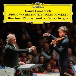 Download track 3. Beethoven: Violin Concerto In D Major Op. 61 - III. Rondo. Allegro Ludwig Van Beethoven