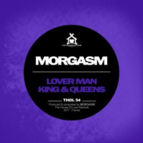 Download track King & Queens Morgasm