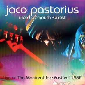 Download track The Chicken Jaco Pastorius