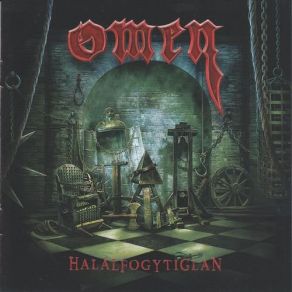 Download track Halalfogytiglan Omen