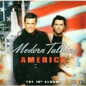 Download track There'S Something In The Air Modern Talking