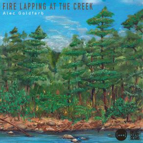 Download track Warm Hearts On The Lake Of Fire Alec Goldfarb